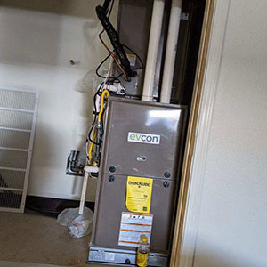 Low-Temperature Freezers (Repair, Installation, and Maintenance)